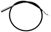 Amphenol Advanced Sensors JS8746A-0.15 Harsh Environment Temp Sensor ±0.15 1000MM 07AH9492